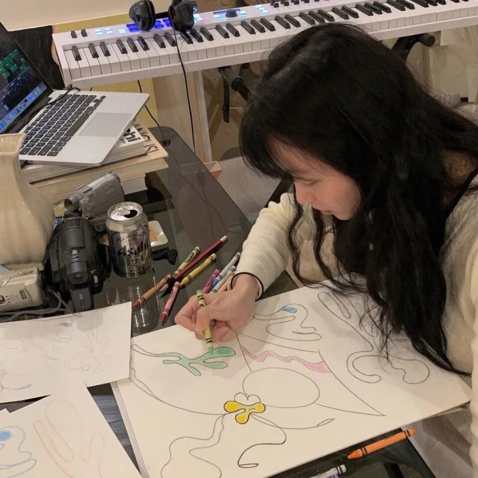 中之人基因组【实况中】