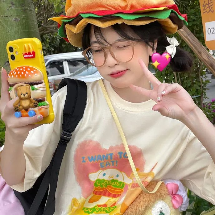 恶食千金与狂血公爵