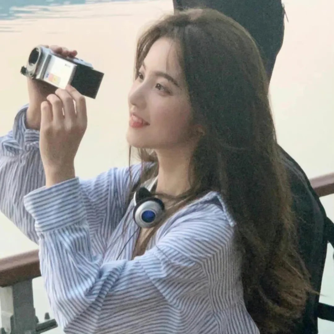 星辰与你皆可期